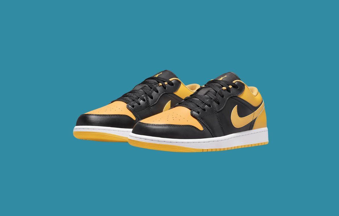 Ces très prisées Nike Jordan 1 Low sont à moins de 75 euros avec cette promo