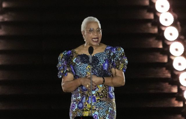 Angélique Kidjo