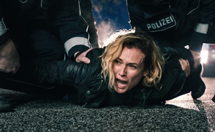 Diane Kruger dans In the fade de Fatih Akin
