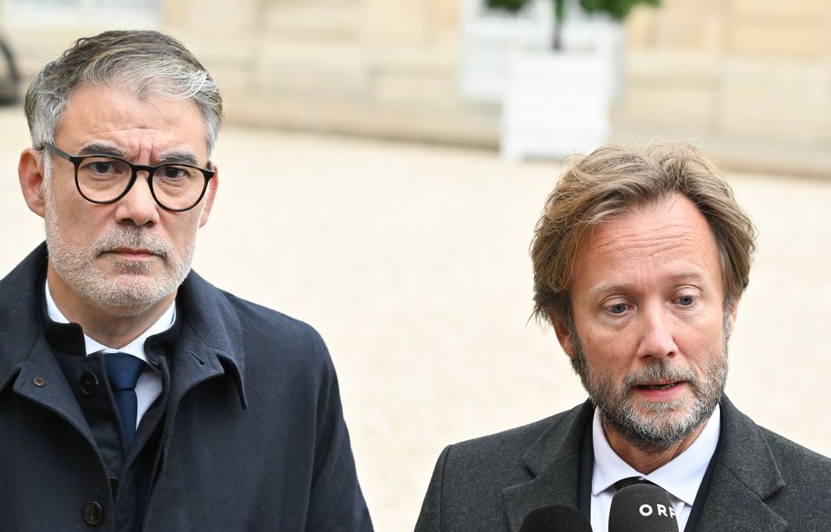 Budget 2026 : Le PS menace le gouvernement de censure si les macronistes ne font pas preuve de « justice fiscale »