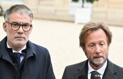 Le PS menace de censurer le gouvernement s’il refuse la « justice fiscale »