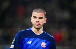 Lucas Chevalier pourrait débarquer au PSG dès la semaine prochaine