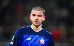 Lucas Chevalier pourrait débarquer au PSG dès la semaine prochaine