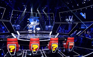 Pour la saison 7, de nouveaux coachs arrivent dans «The Voice».