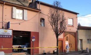 Un kebab voisin de la mosquée de Villefranche-sur-Saône (Rhône) pris pour cible