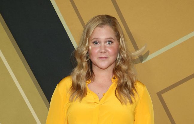 Amy Schumer dévoile le montant hallucinant de ses dépenses annuelles