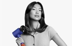 Dyson casse le prix de son sèche-cheveux Supersonic, icône de la marque