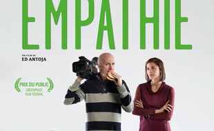 Affiche du film Empathie