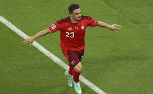 Shaqiri sera l'un des principaux atouts de la Suisse contre la France.