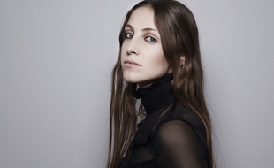 Sennek, candidate de la Belgique à l'Eurovision 2018.