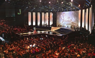 C'est au Zénith de Lille que sera élue, ce samedi, Miss France 2016.