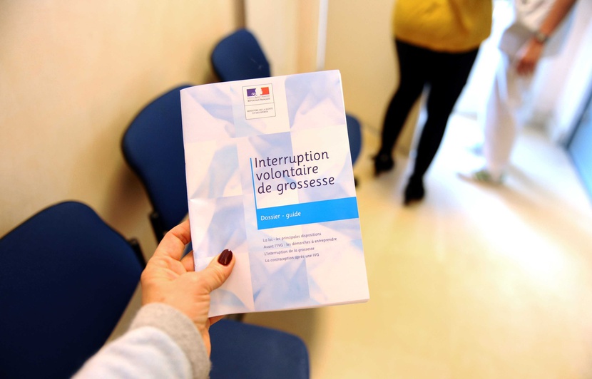 Texas Deux Nouvelles Mesures Anti Avortement Adoptees Par Le Senat