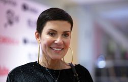 Tribunal de la mode et vlogs… Cristina Cordula lance sa chaîne YouTube