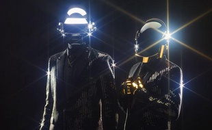 Daft Punk