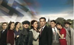 Deux épisodes, chaque dimanche à 20 h 35.