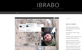 Capture d'écran du site Ibrabo, le 2 janvier 2015.