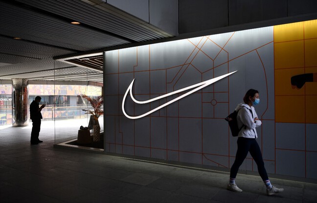 Ouïghours: Nike dans la tourmente en Chine après le boycott du coton du Xinjiang