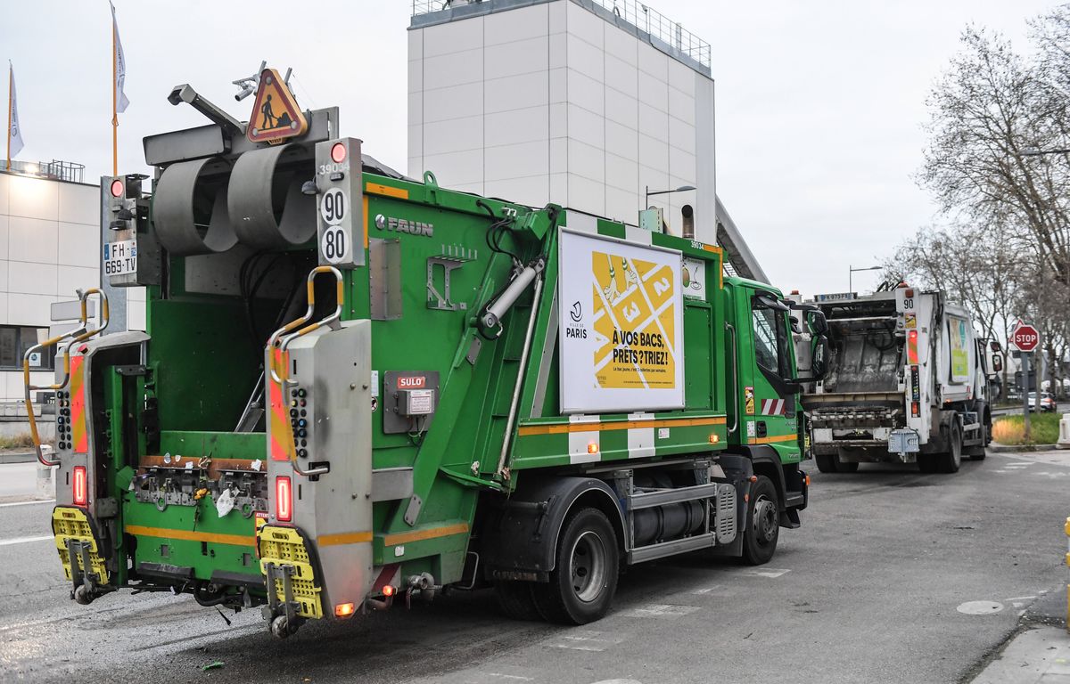 Paris : Où en sont la grève des éboueurs et le ramassage des déchets ?