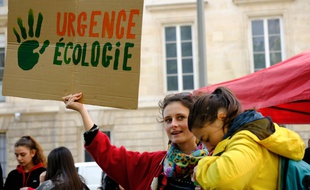 Lorsque «20 minutes» leur a demandé quelle devrait être la mission prioritaire de l’Europe d’ici les cinq prochaines années, 58 % de nos 18-30 ans ont répondu l’environnement.