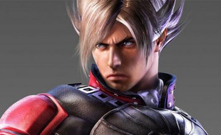 Artwork de Tekken 6
