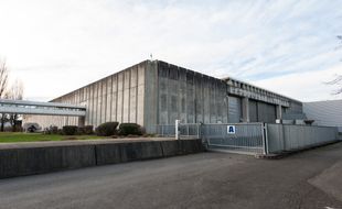 D'anciens ouvriers d'Etat de la Monnaie de Paris employés à Pessac, sont devant la justice pour leur exposition à l'amiante. - Photo : Sebastien Ortola