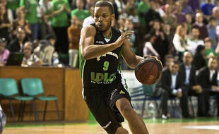 Chris Wright sera très attendu ce soir à Ljubljana, en Eurocup.