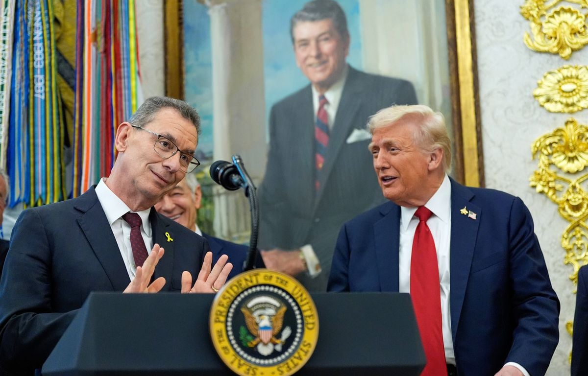 Etats-Unis : « Une victoire historique »... Trump et Pfizer annoncent un accord pour réduire le prix des médicaments