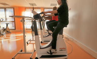 Le sport par ordonnance élargi aux maladies chroniques (Illustration)