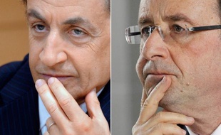 Les chaînes et radios devront accorder le même temps de parole à Nicolas Sarkozy et François Hollande, qu'elles sont obligées de faire intervenir dans les mêmes émissions, selon les règles d'après 1er tour édictées par le Conseil supérieur de l'audiovisuel.