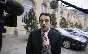 Le président du Consistoire central Joël Mergui a estimé mardi qu'avec la tuerie de Toulouse, "on est arrivé à l'irréparable" et que "la République est fragilisée".