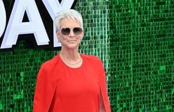 Jamie Lee Curtis en colère contre la rumeur sur Pamela Anderson et Liam Nee…