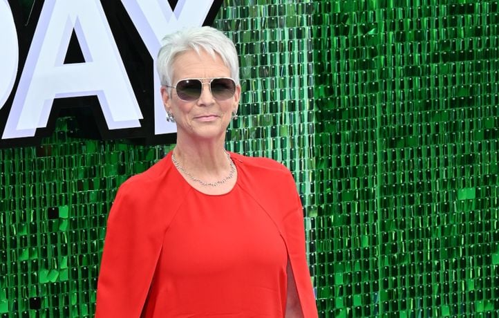 Jamie Lee Curtis en colère contre la rumeur sur Pamela Anderson et Liam Neeson