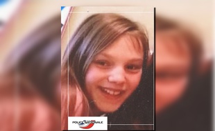Angélique a disparu depuis le 26 avril.