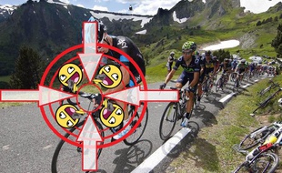 Les capteurs de puissance, la mort du vélo?