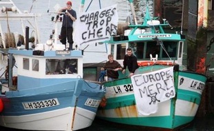 Le ministre de l'Agriculture et de la Pêche Michel Barnier recevra mercredi matin les représentants des marins-pêcheurs afin de "travailler sur des propositions complémentaires" pour répondre à leurs inquiétudes sur l'envolée des prix du gazole, d'après un communiqué dimanche.