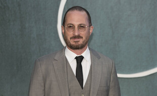 Le réalisateur Darren Aronofsky