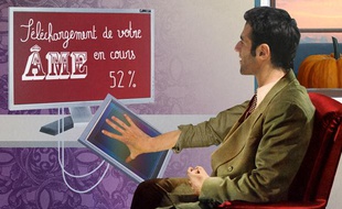 La technologie permettra bientôt de pouvoir stocker la mémoire d'un humain sur un ordinateur.