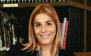 A 27 ans, Amandine Prat dirige une entreprise de traiteur pour bébé.