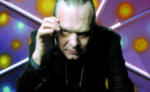 Terry Gilliam, réalisateur.