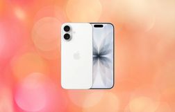 L’iPhone 17 est disponible à bon prix sur Cdiscount