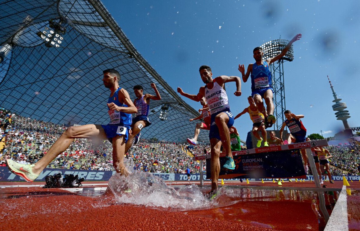 Après la déception de Munich, l'athlétisme français est-il dans la sauce ?