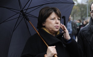 Finalement, l'idée d'une primaire à gauche a convaincu Martine Aubry