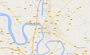 Libourne, en Gironde