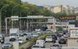 Canicule : Face à la pollution à l’ozone, l’Île-de-France restreint la circulation
