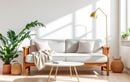 Fini le convertible Ikea basique : ce canapé convertible tendance cartonne et son prix est vraiment mini