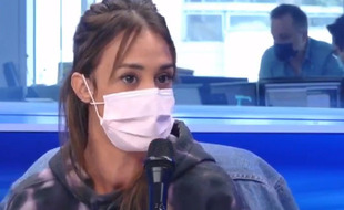 L'actrice Alice Belaïdi a confié au micro d'Europe 1 avoir été victime d'insultes de la part de Pierre Ménès