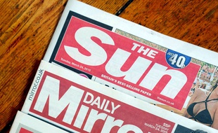 Illustration: le Sun.