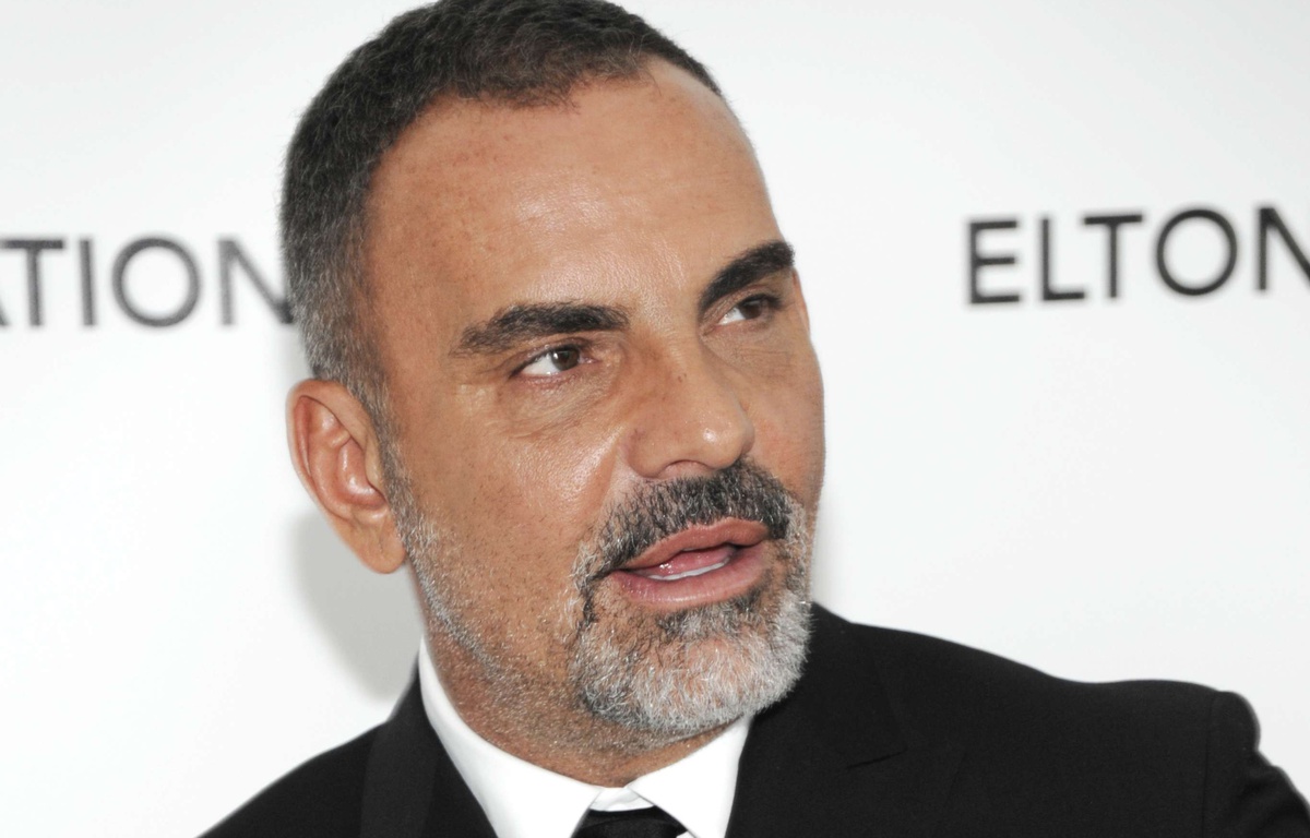 Le créateur de mode Christian Audigier est décédé à l’âge de 57 ans