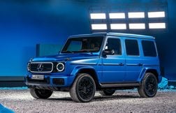 BMW attaque Mercedes