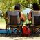 Domaine du Lac de Champos - camping dans la Drôme